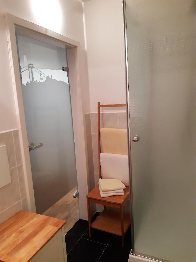 Ferienwohnungen "Am Schloessel" Oberwiesenthal Εξωτερικό φωτογραφία